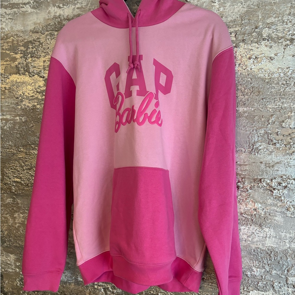 Gap x Barbie Hoodie